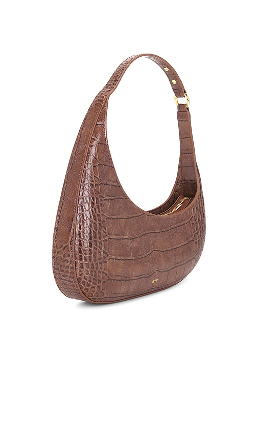  Jw Pei Umhängetasche Harlee In Brown. 