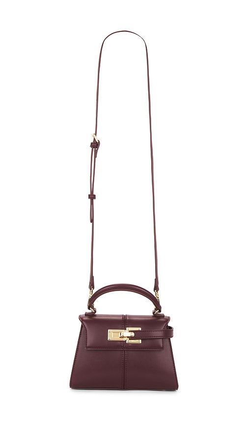 JW PEI Elise Top Handle Bag
