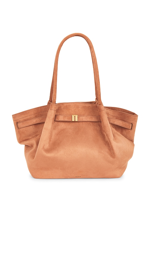 JW PEI SAC FOURRE-TOUT HANA en Brown 127 €