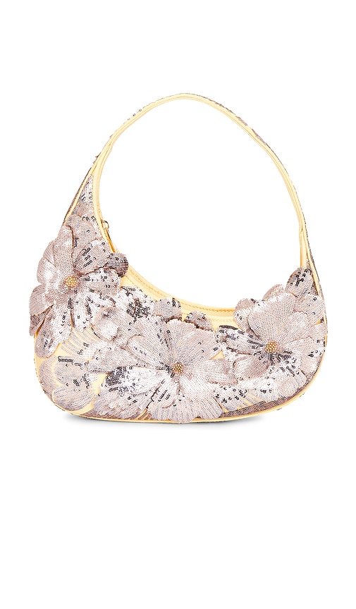 JW PEI SAC PORT PAULE HARLEE en Pink 202 €