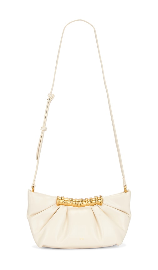 JW PEI POCHETTE LEIA en White 106 €