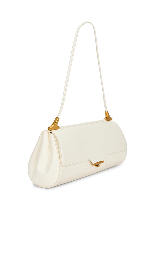  Jw Pei Umhängetasche Eloise In White. 
