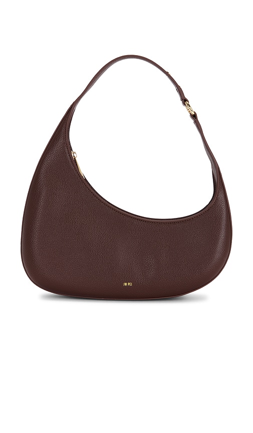 JW PEI SAC PORT PAULE HARLEE en Brown 104 €