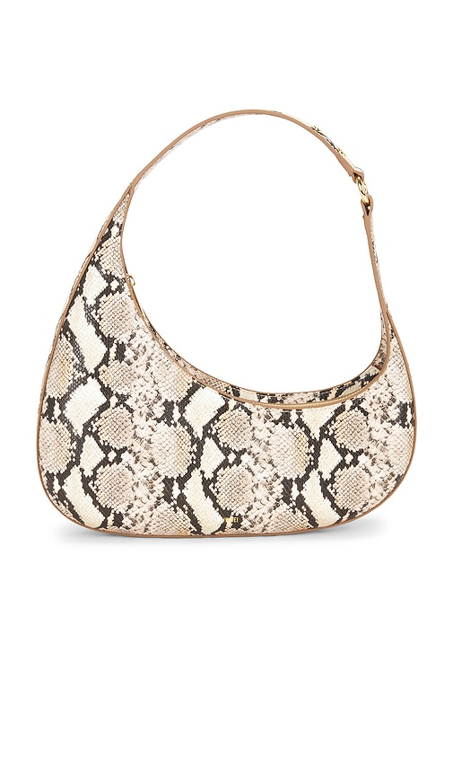 JW PEI SAC PORT PAULE HARLEE en Brown 136 €