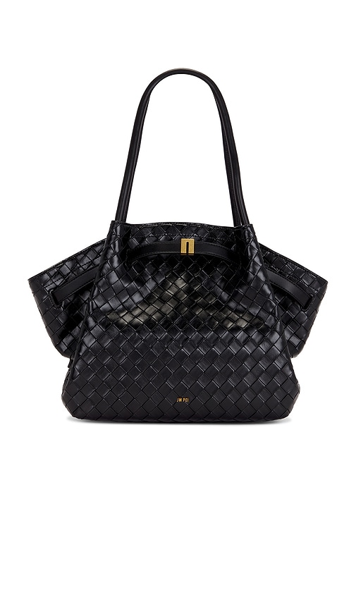 JW PEI SAC FOURRE-TOUT HANA en Black 157 €