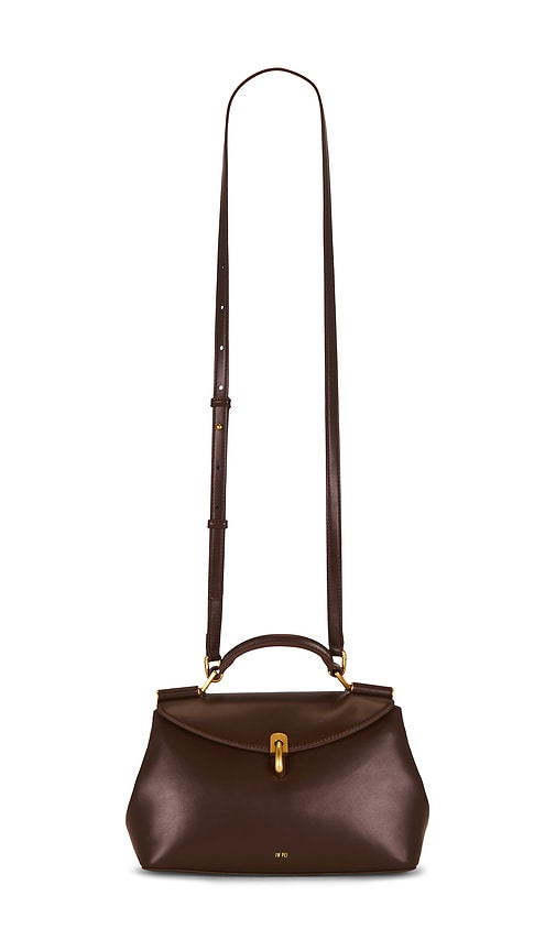 JW PEI SAC AUDREY en Brown 125$