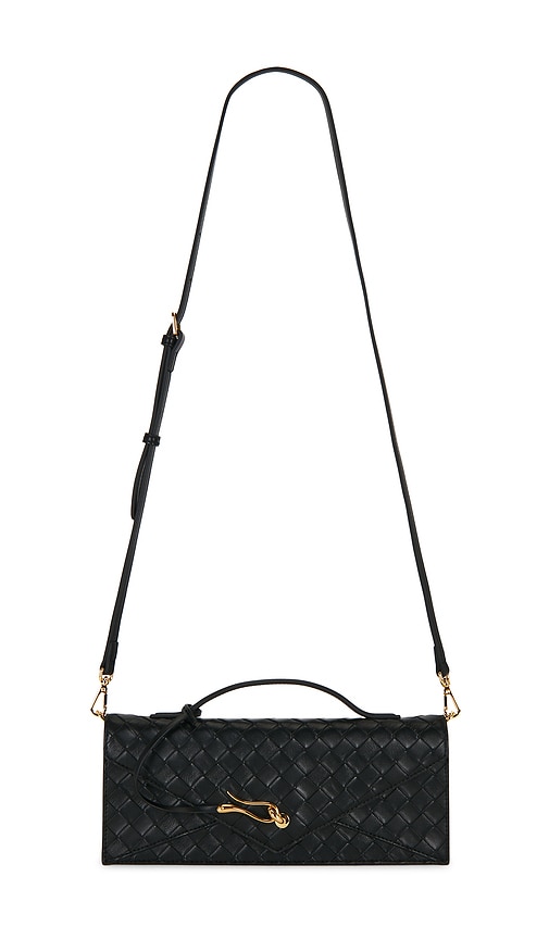 JW PEI SAC CELESTE en Black 125$