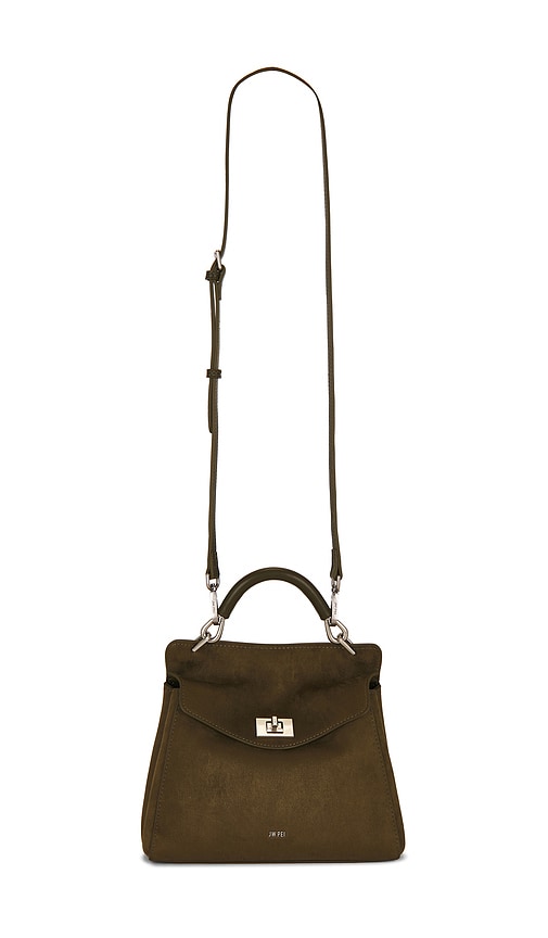 JW PEI SAC LUCIA en Green 136$