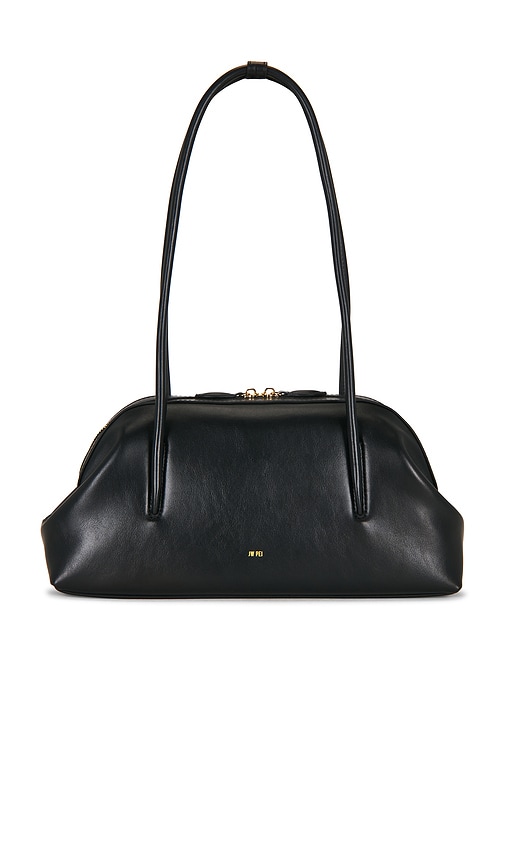 JW PEI SAC AVELINE en Black 157$