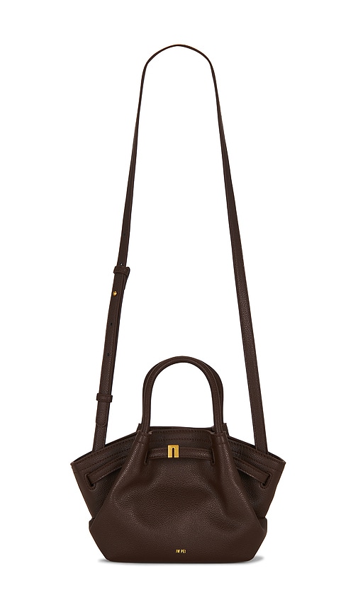 JW PEI SAC HANA en Brown 104$