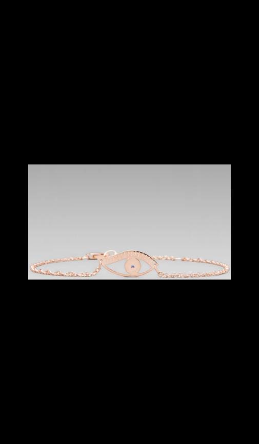 Evil Eye Bracelet