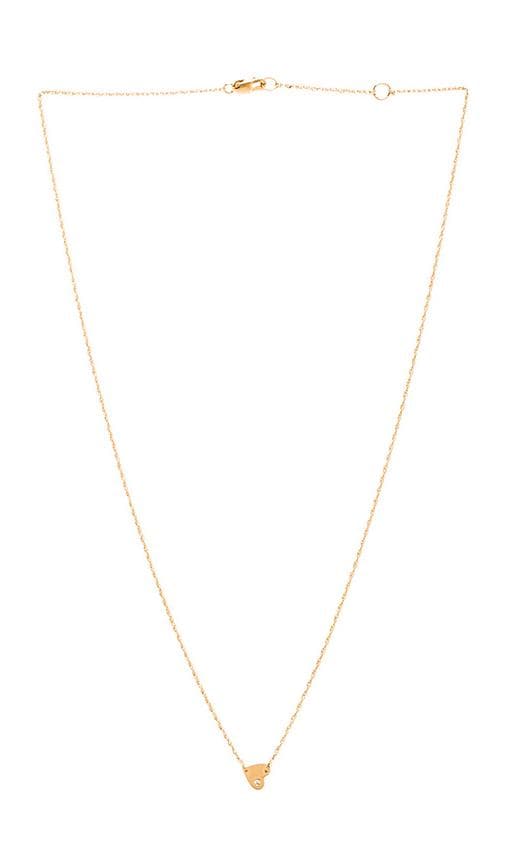 XS Heart Necklace