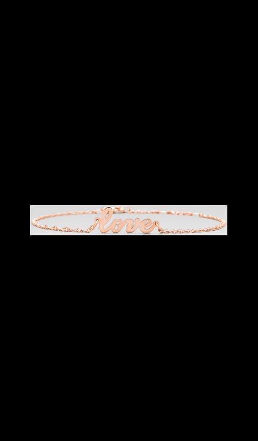 Love Bracelet