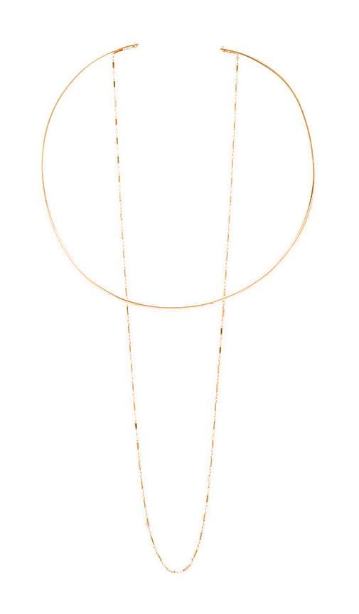 Andalucia Choker Necklace