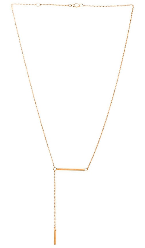 Petra Necklace