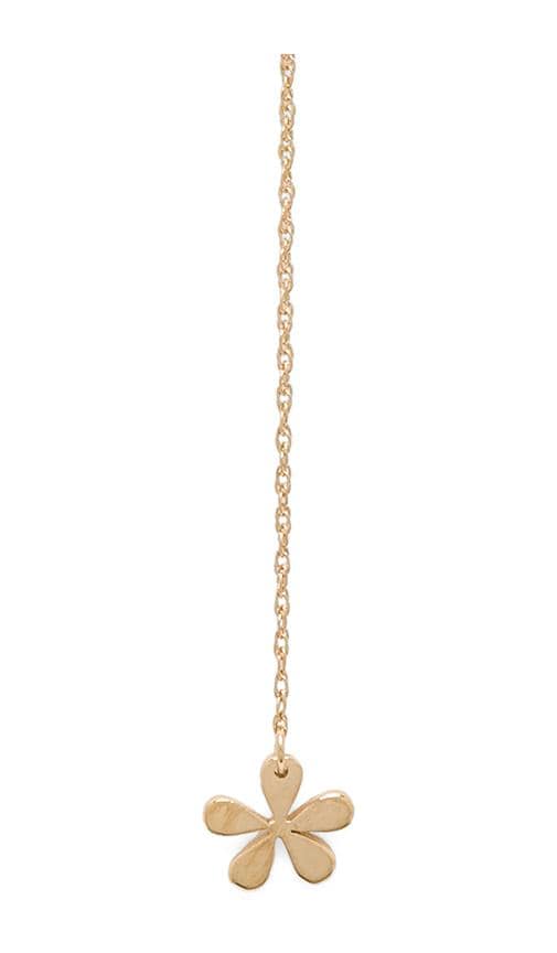 Lourdes Lariat Necklace
