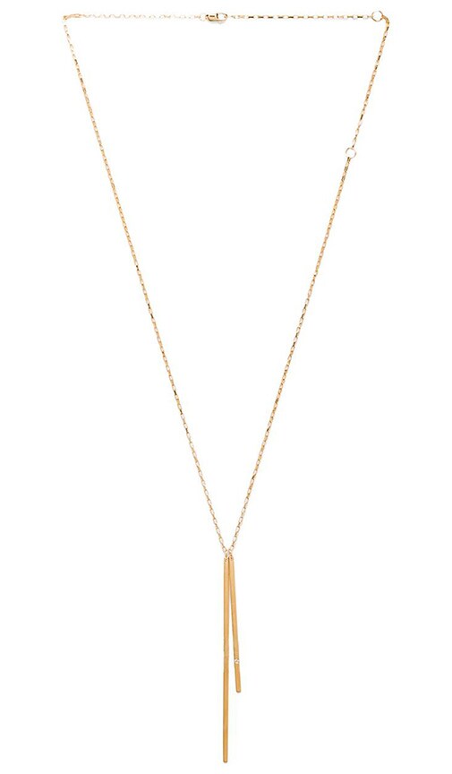 Peyton Necklace