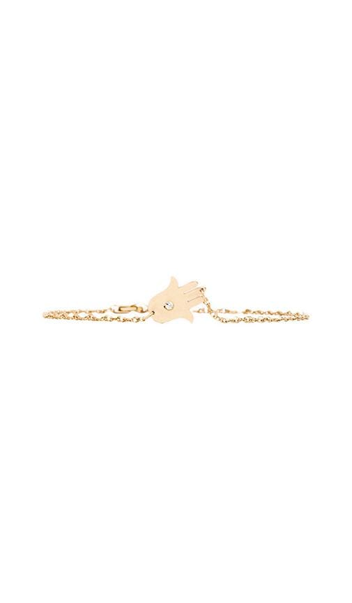 Hamsa Bracelet