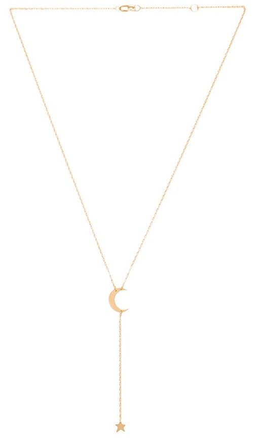 Kasha Necklace