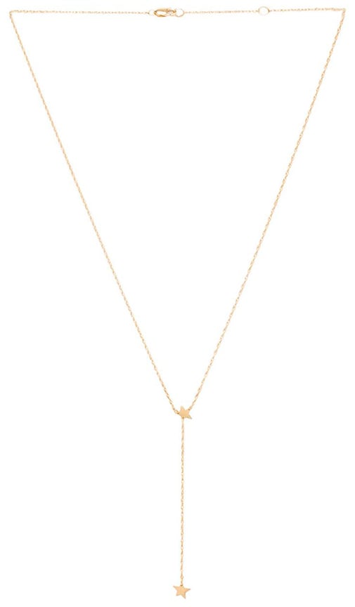Kylie Necklace