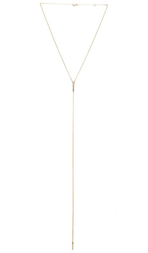 Pia Extended Necklace
