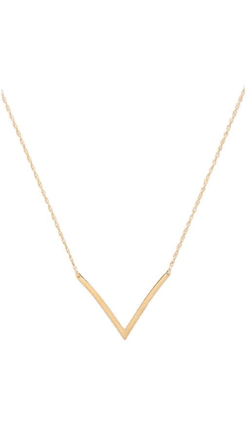 Bianca Small Necklace
