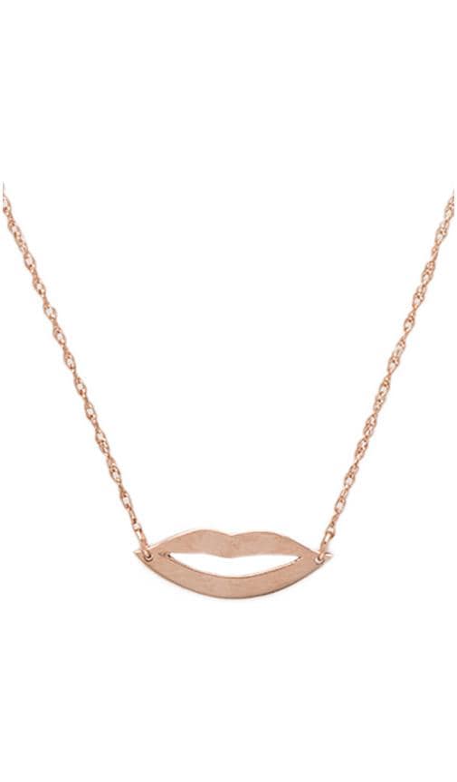 Lola Necklace