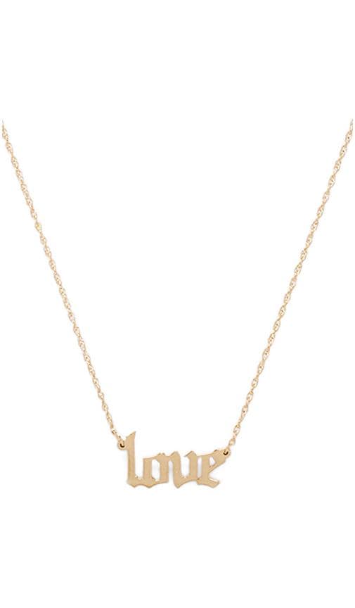 Nora Necklace