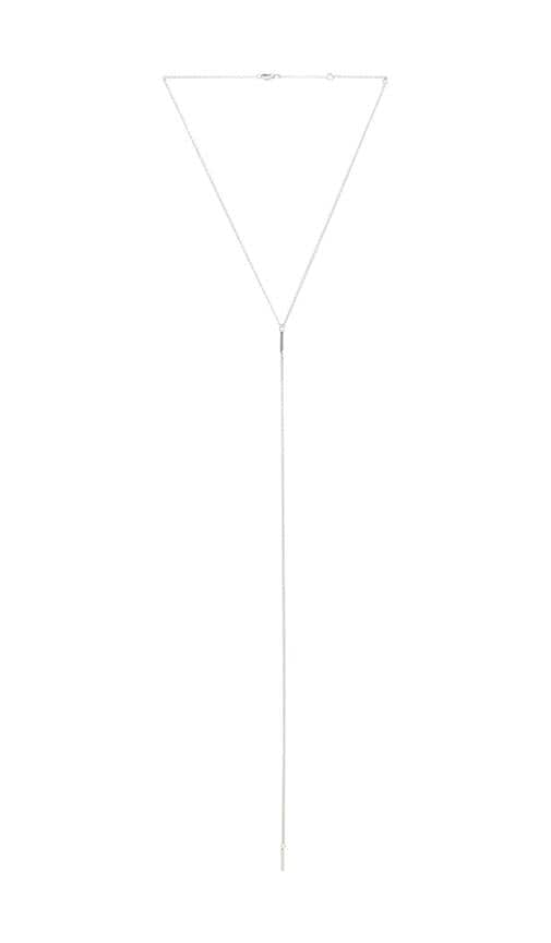 Pia Extended Necklace