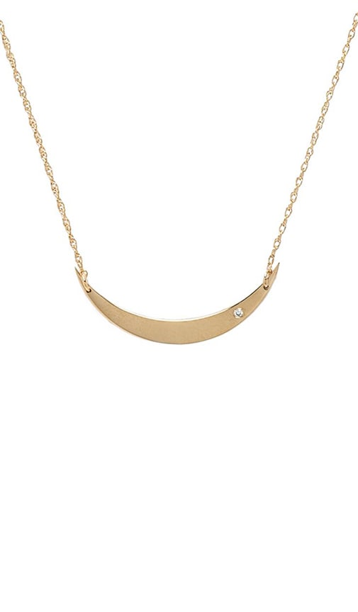 x REVOLVE Sky Necklace with Diamond