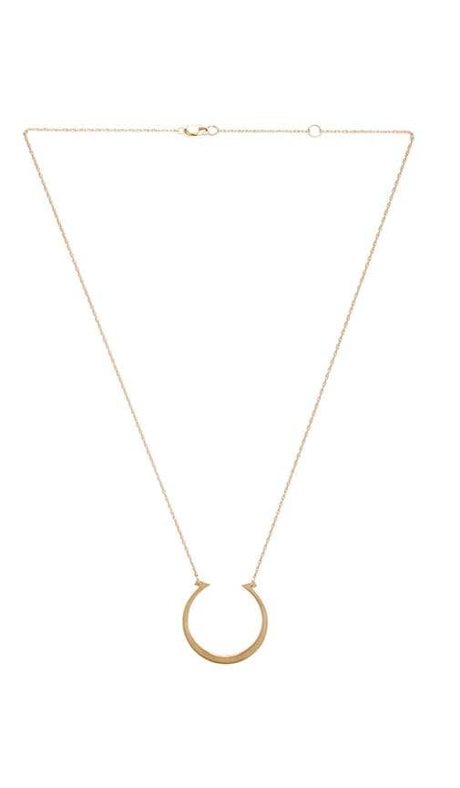 Trudie Necklace