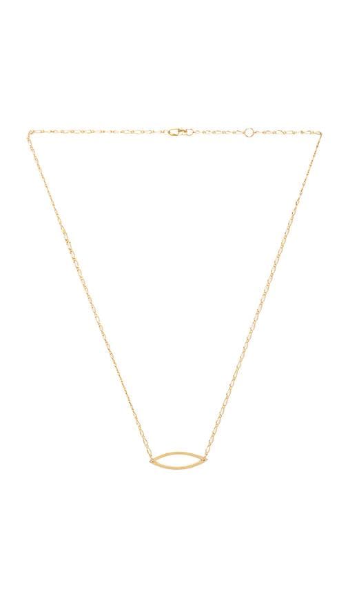 Greta Necklace