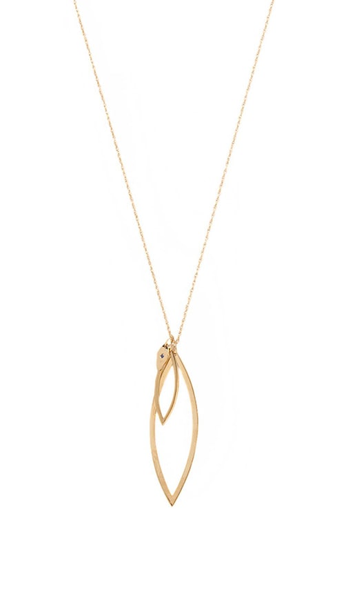 Elsa Necklace