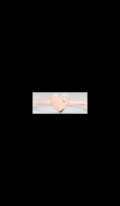 Heart Ring