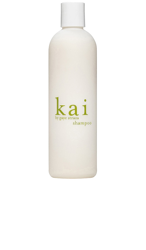 kai Shampoo in Beauty: NA