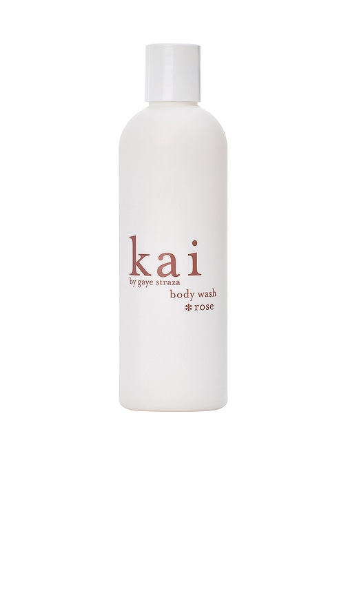 Rose Body Wash in Beauty: NA.