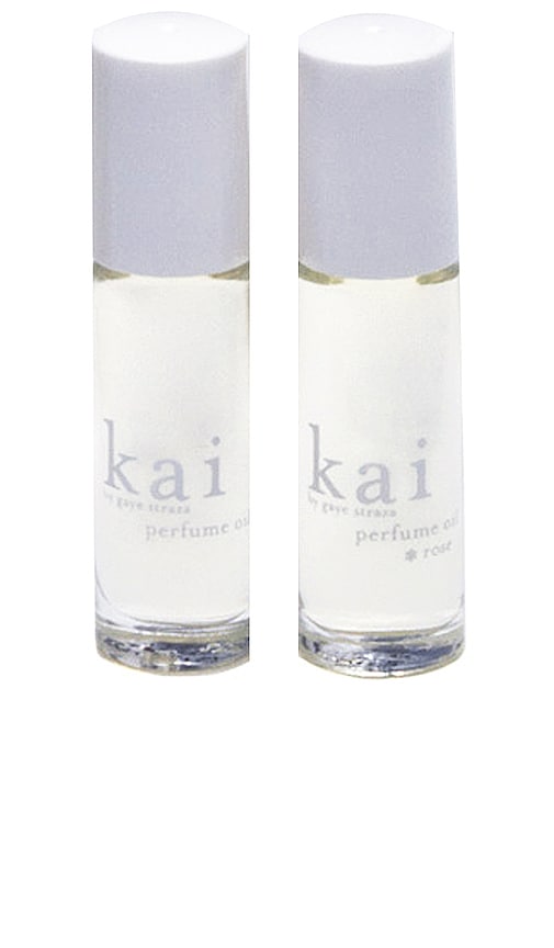 Fragrance Duo