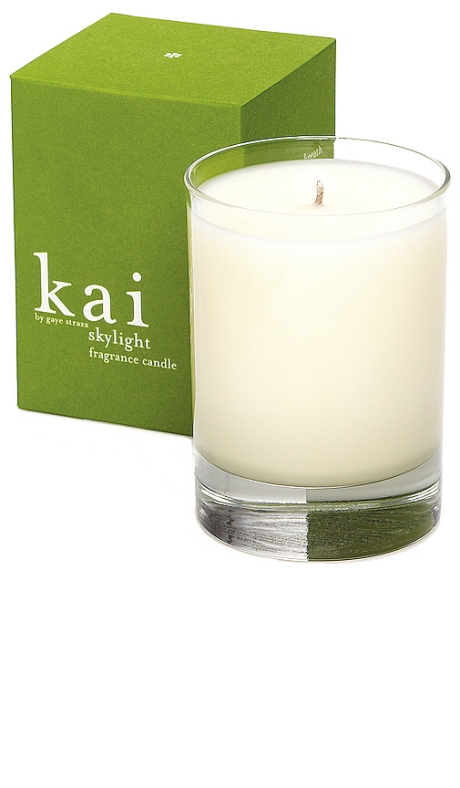 Kai Skylight Candle In N,a