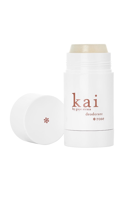 Rose Deodorant in Beauty: NA.