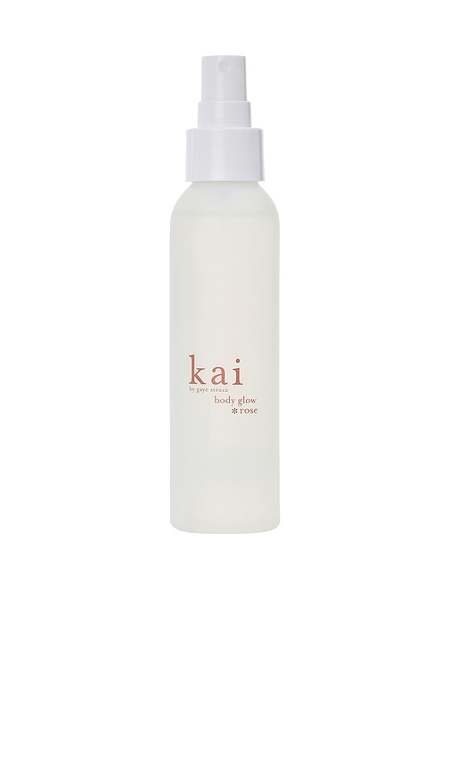Rose Body Glow in Beauty: NA.