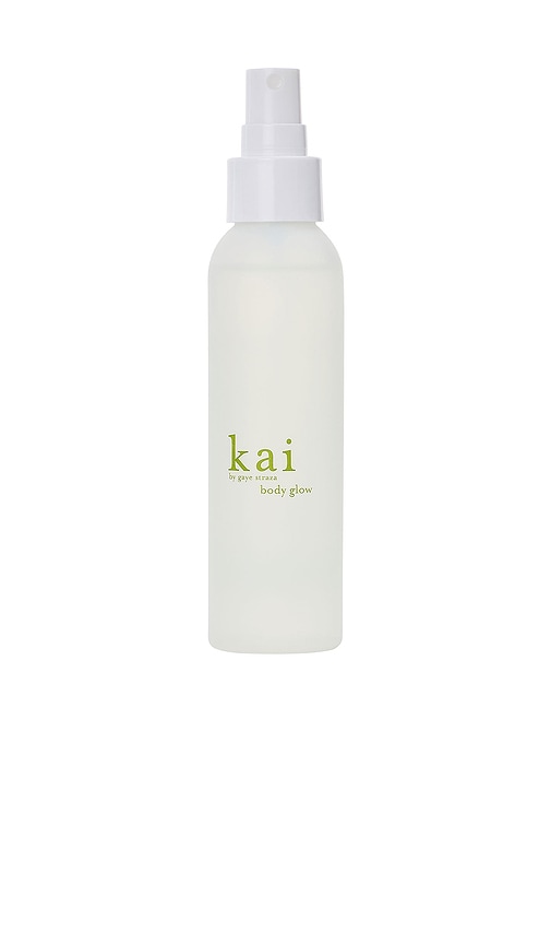 kai body spray