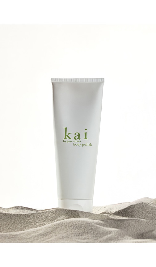  Kai Body Polish In Beauty: Na. 