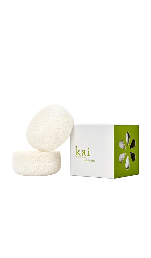 Body Buffer in Beauty: NA.