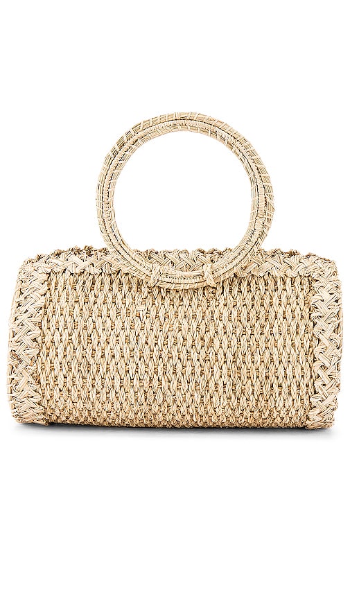 Socorro Colorblock Satchel