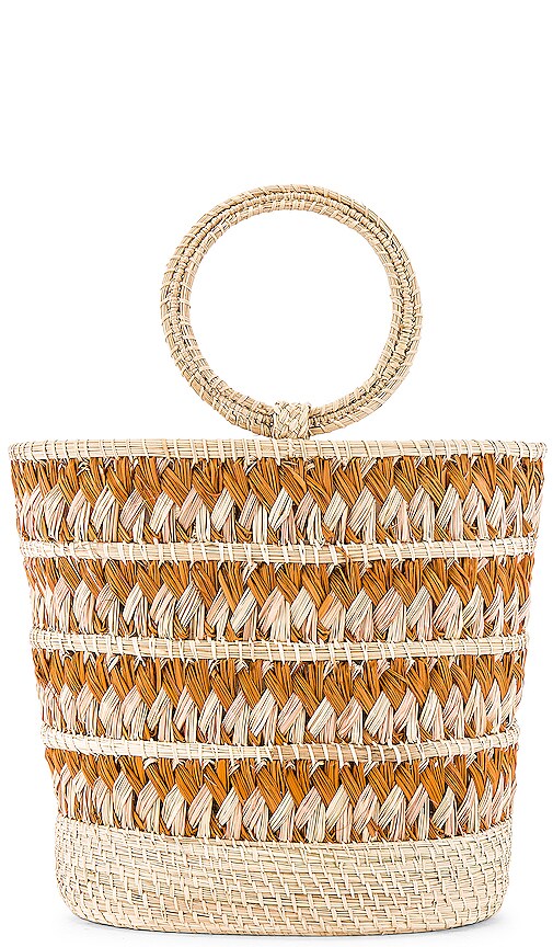 Mongui Beach Tote