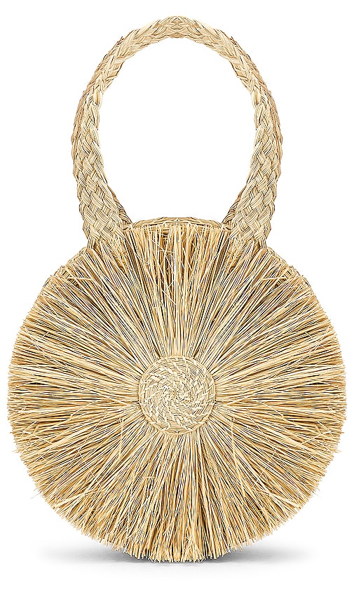 Bora Bora Sunshine Bag