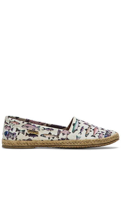 kaanas espadrilles