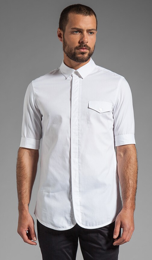 Pocket Shirt