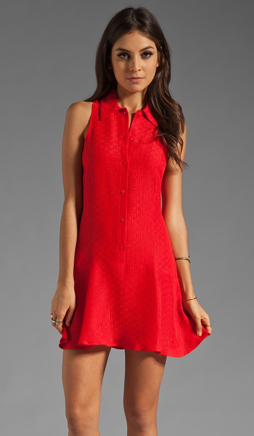 Sofie Dress
