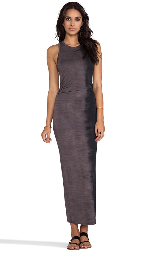 Space Dye Considine Dress